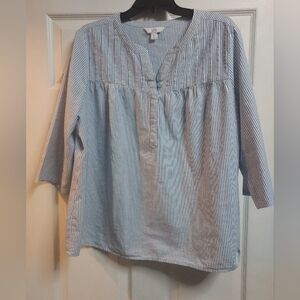 Croft and barrow top